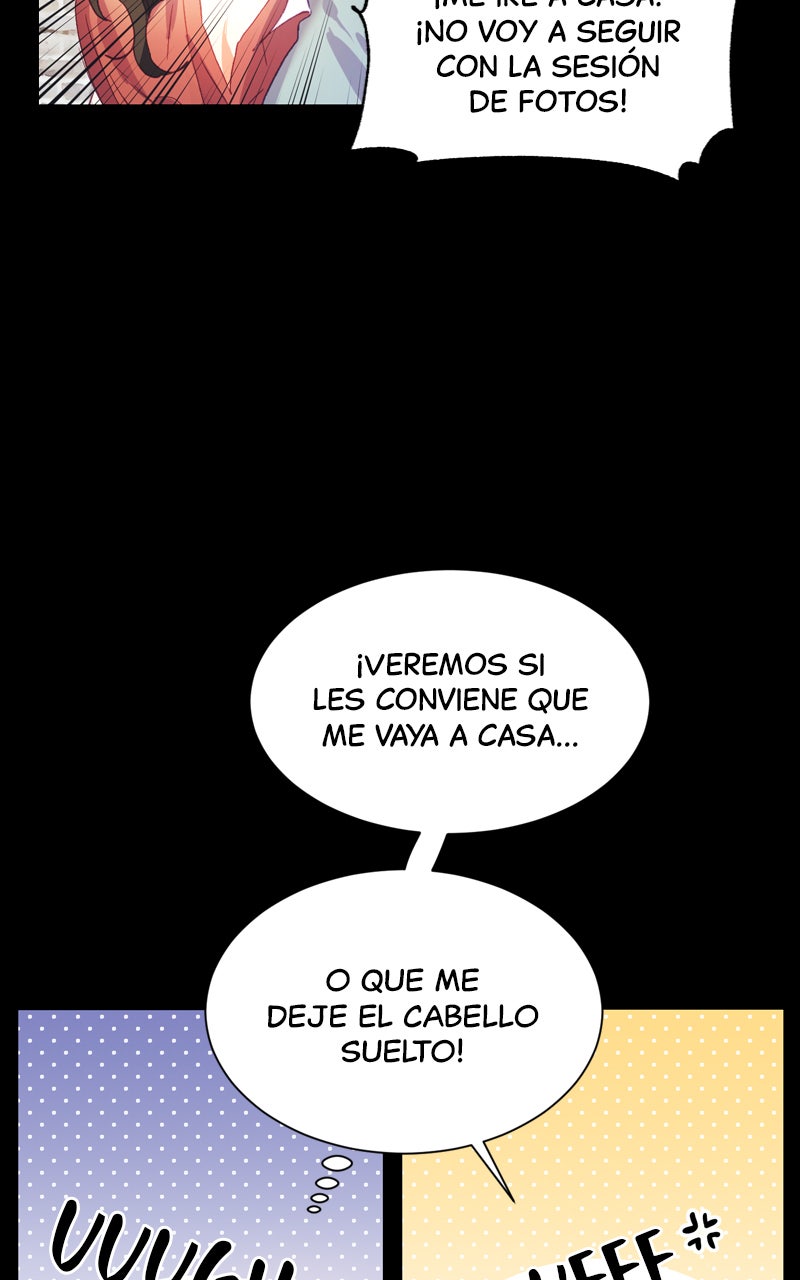 Read Beso del sexto sentido Manga Online