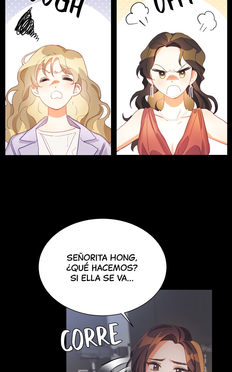 Read Beso del sexto sentido Manga Online