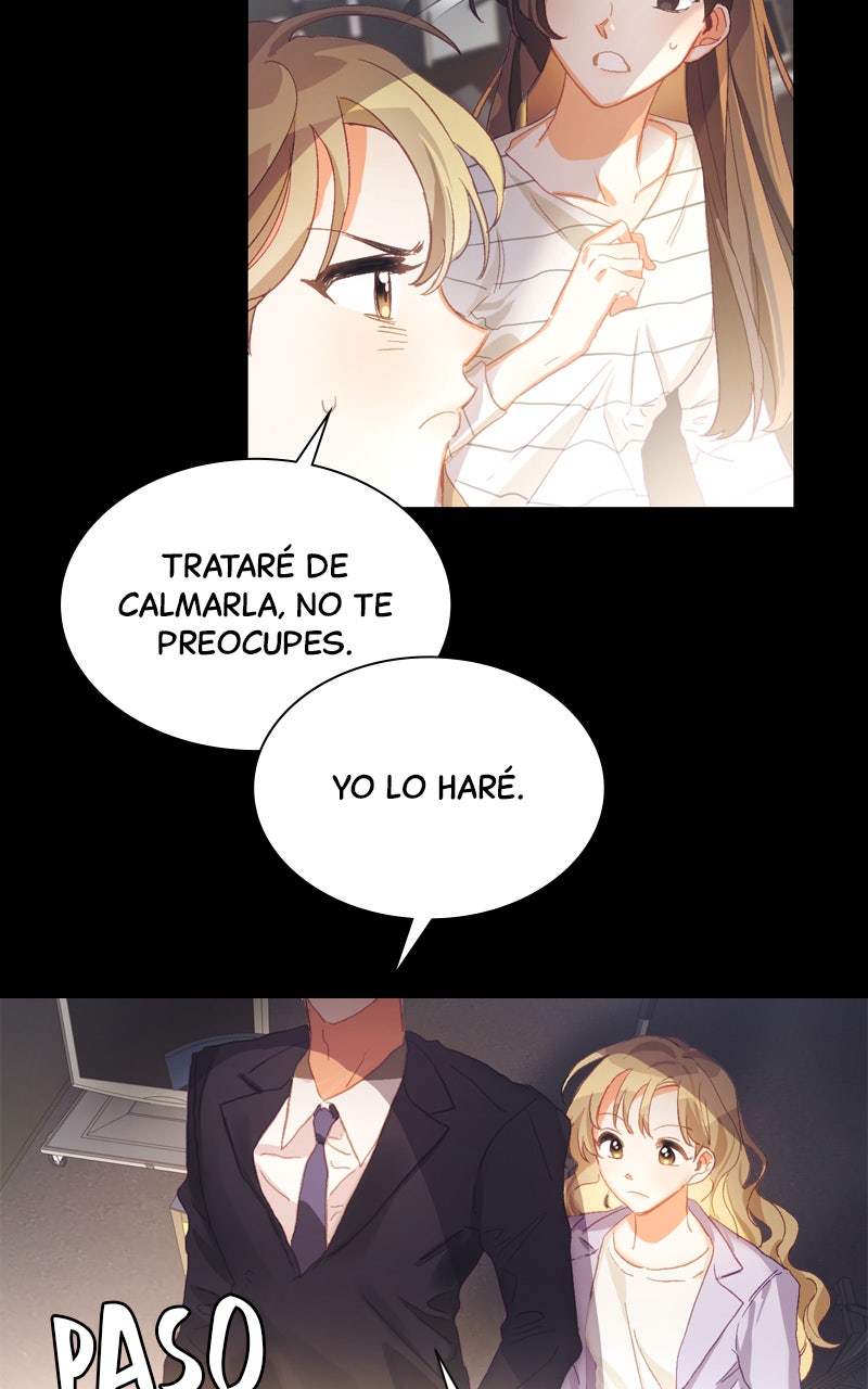 Read Beso del sexto sentido Manga Online