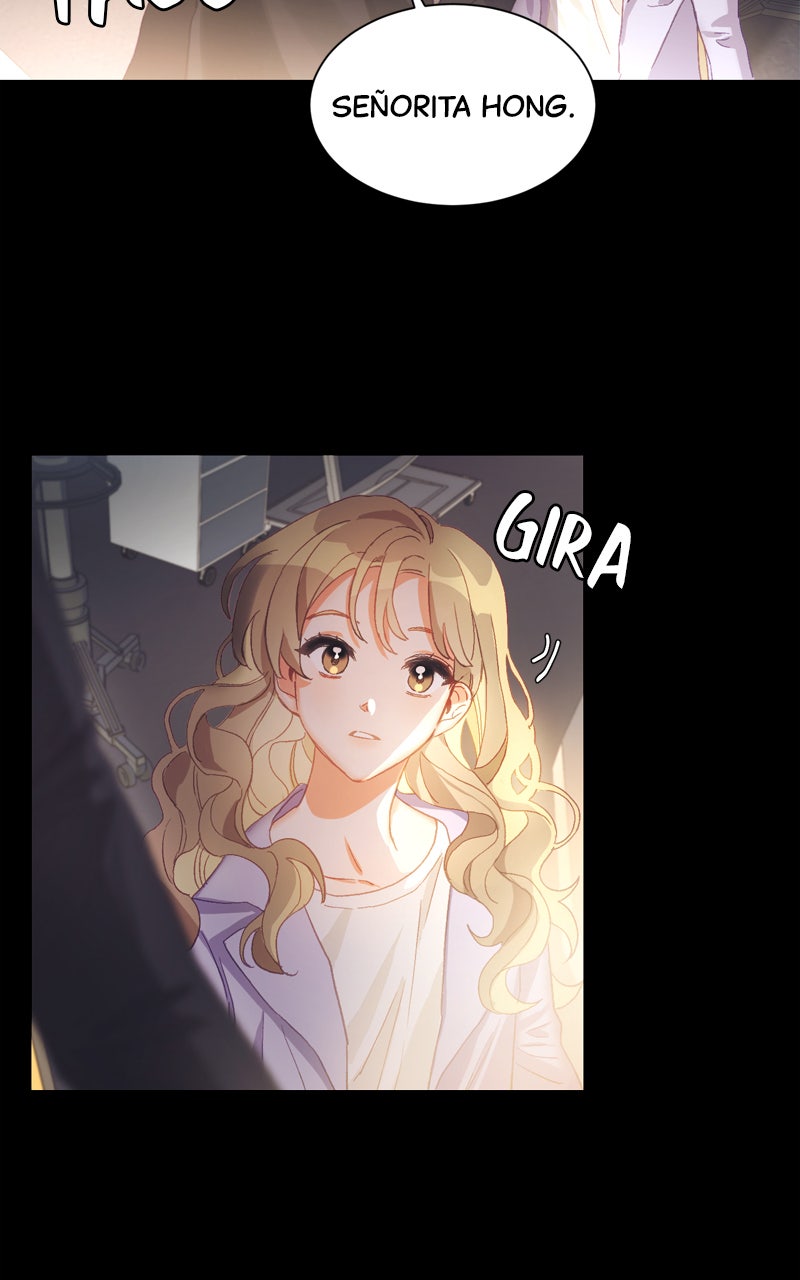 Read Beso del sexto sentido Manga Online