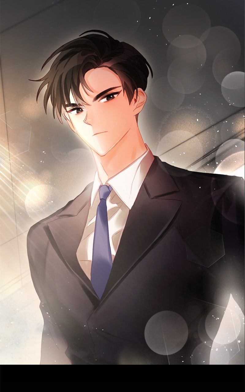Read Beso del sexto sentido Manga Online