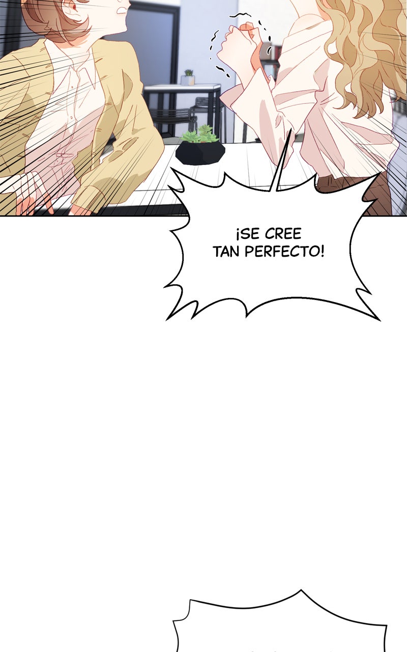 Read Beso del sexto sentido Manga Online