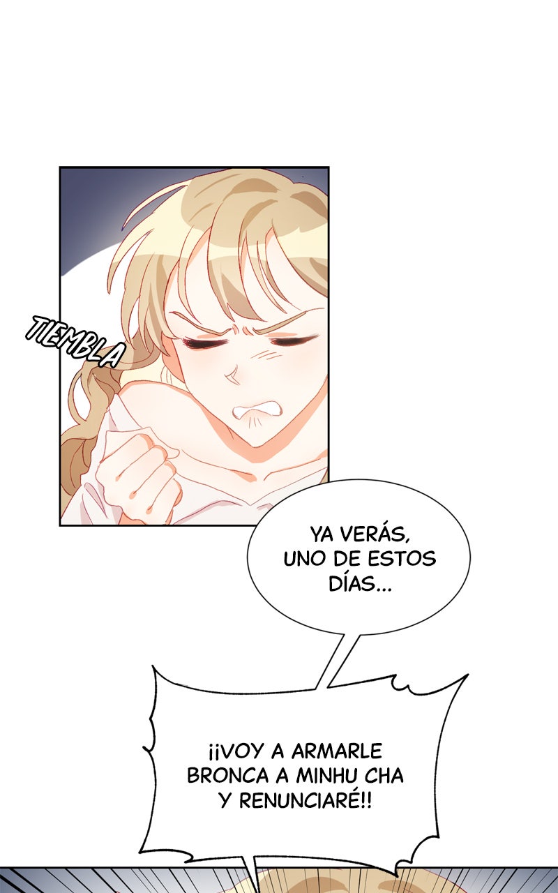 Read Beso del sexto sentido Manga Online