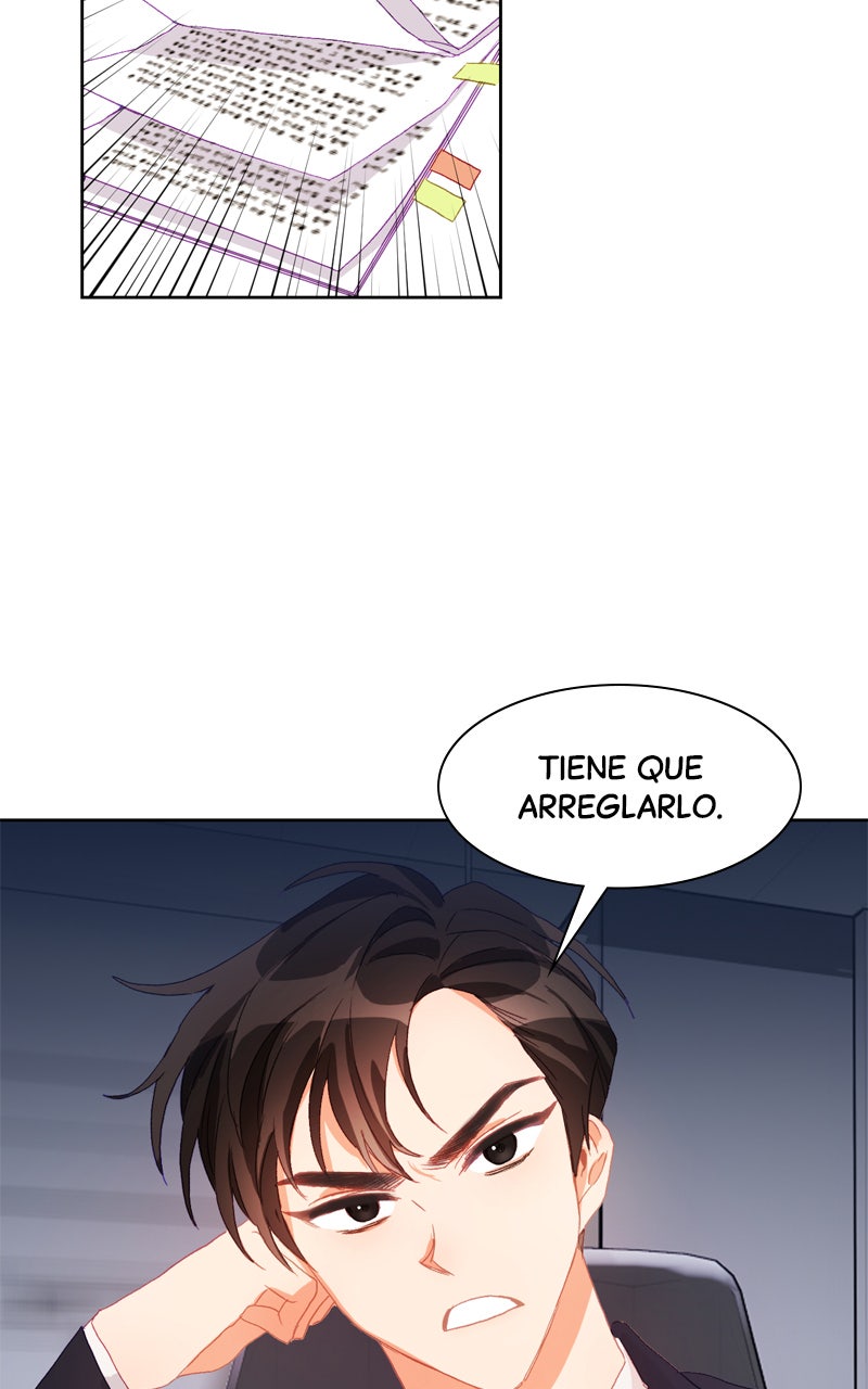 Read Beso del sexto sentido Manga Online