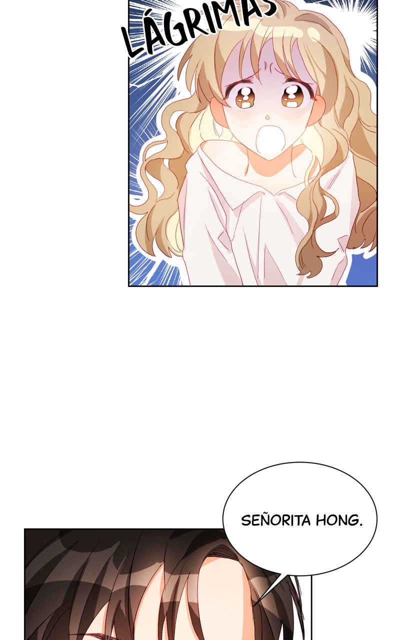 Read Beso del sexto sentido Manga Online