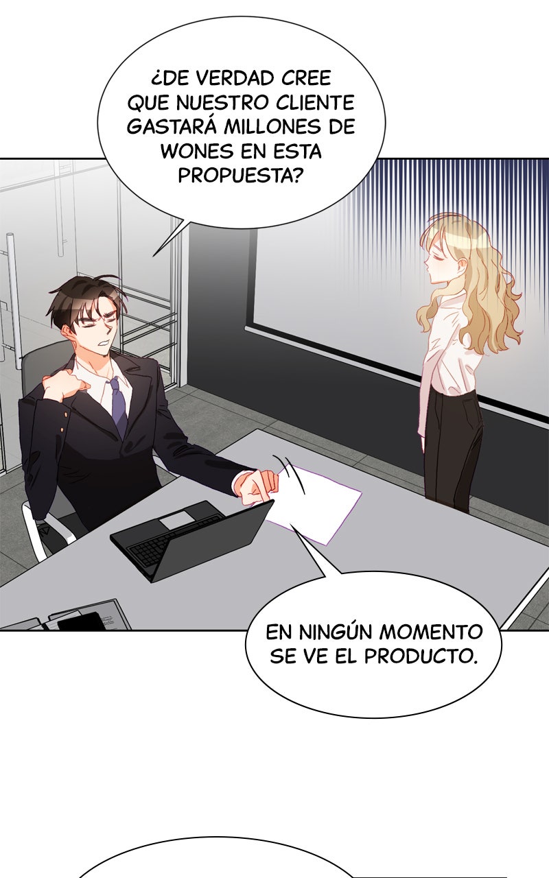 Read Beso del sexto sentido Manga Online