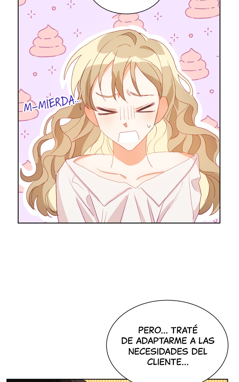 Read Beso del sexto sentido Manga Online