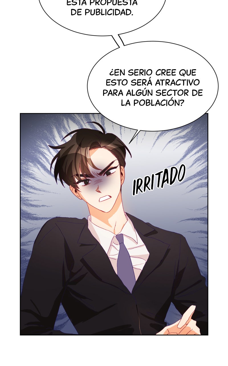 Read Beso del sexto sentido Manga Online