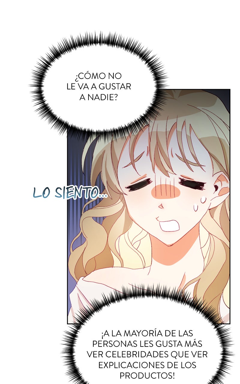 Read Beso del sexto sentido Manga Online