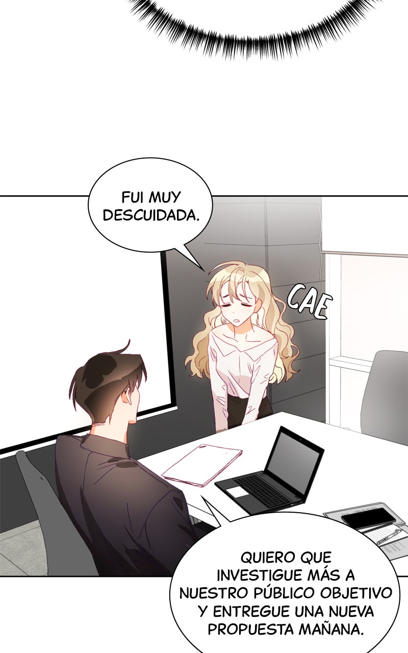 Read Beso del sexto sentido Manga Online