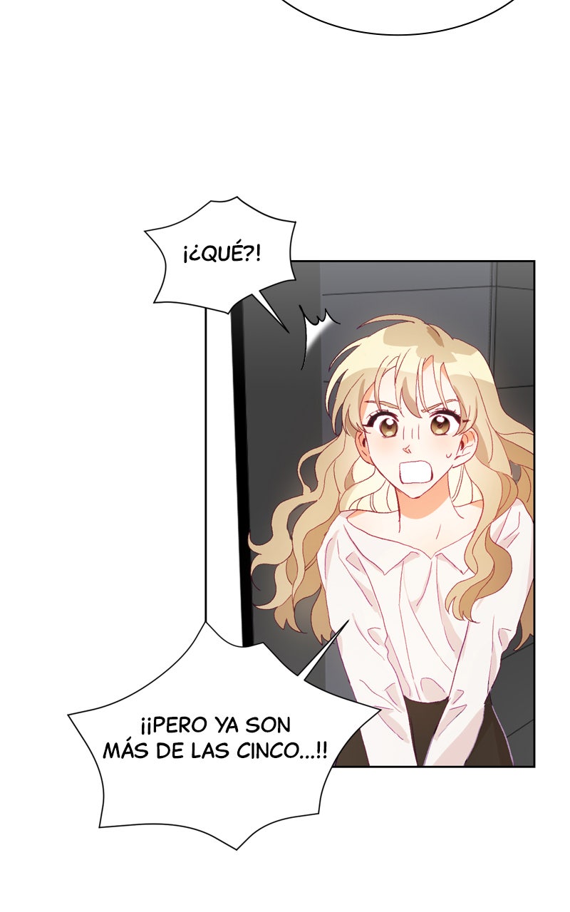 Read Beso del sexto sentido Manga Online