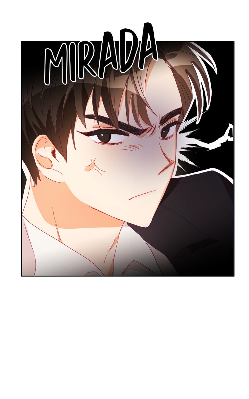 Read Beso del sexto sentido Manga Online