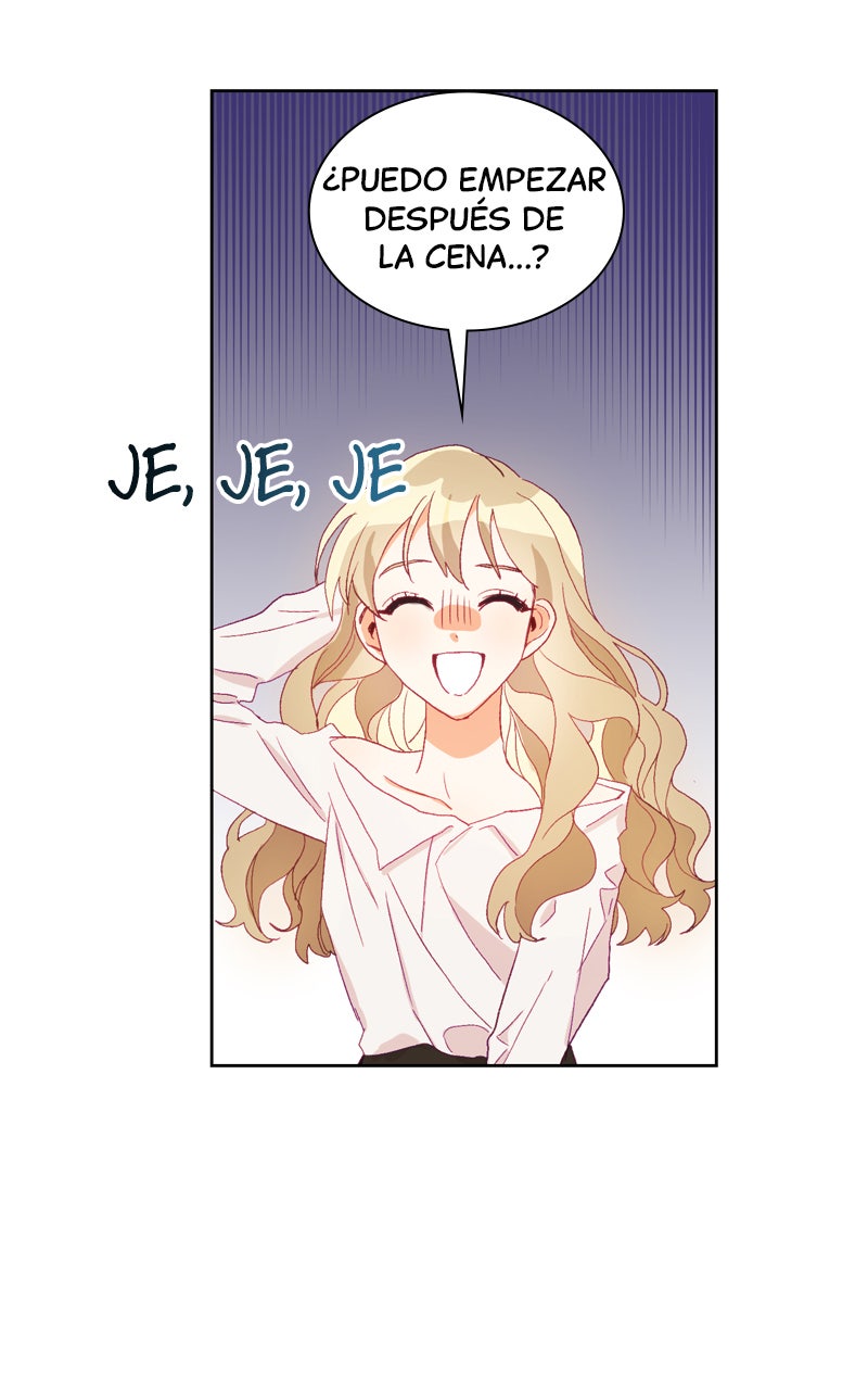 Read Beso del sexto sentido Manga Online