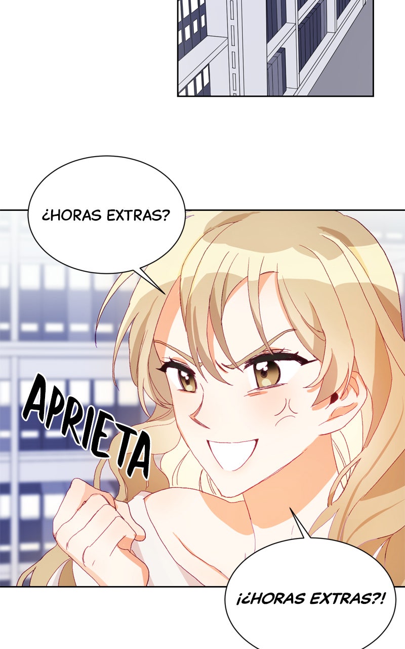 Read Beso del sexto sentido Manga Online