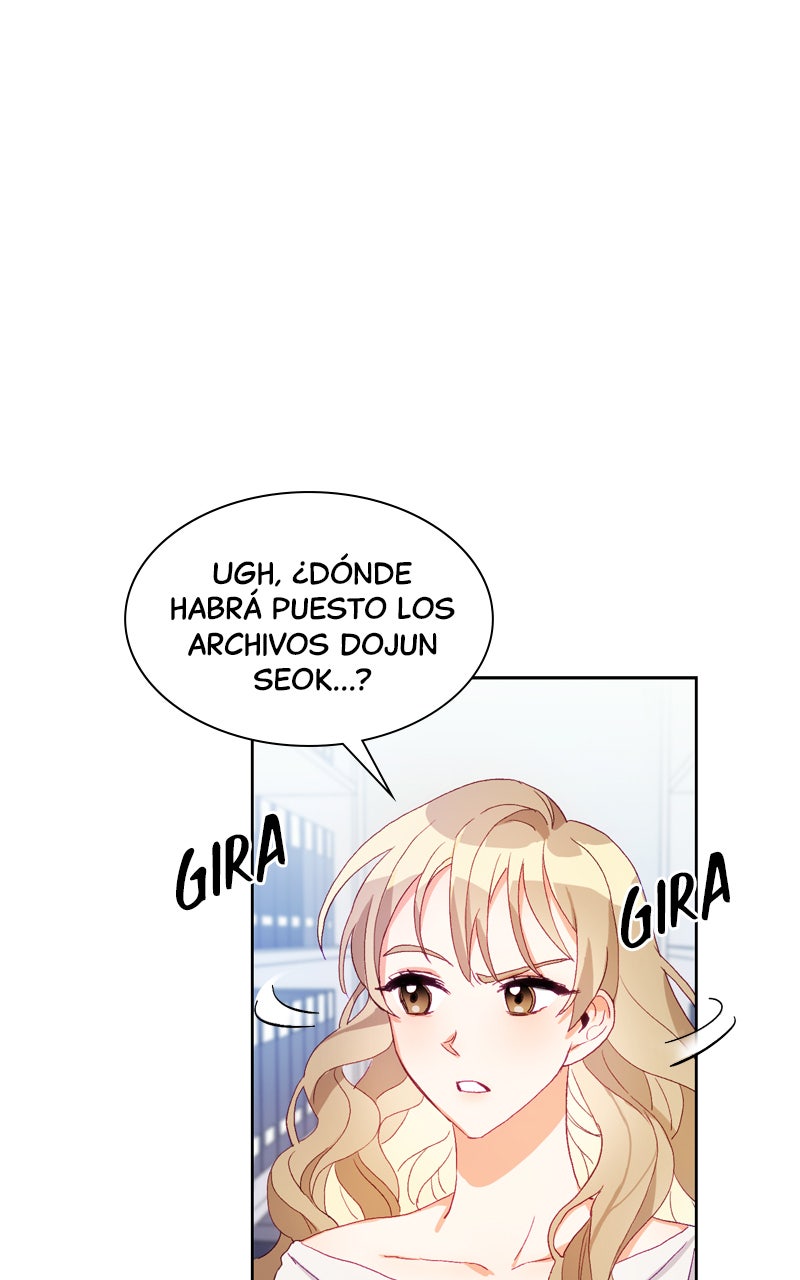 Read Beso del sexto sentido Manga Online