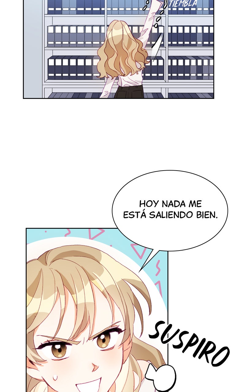 Read Beso del sexto sentido Manga Online