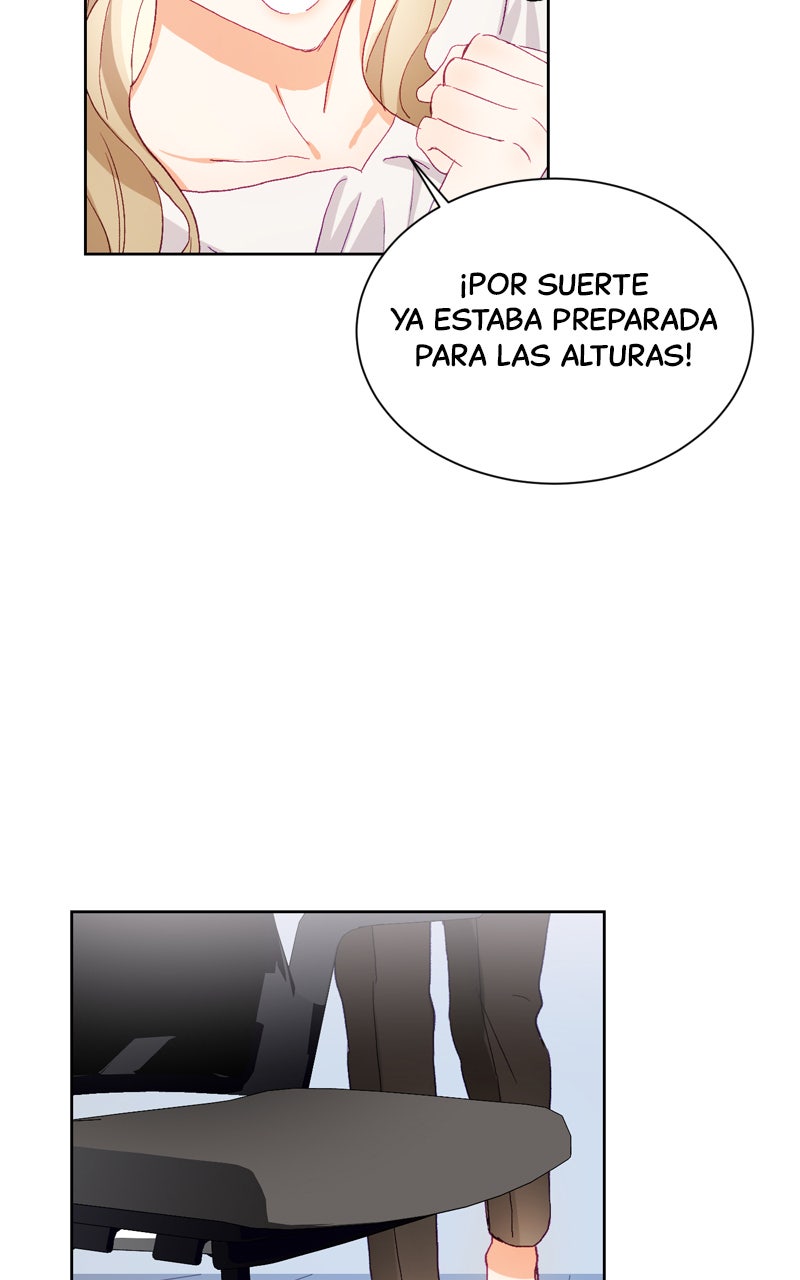 Read Beso del sexto sentido Manga Online