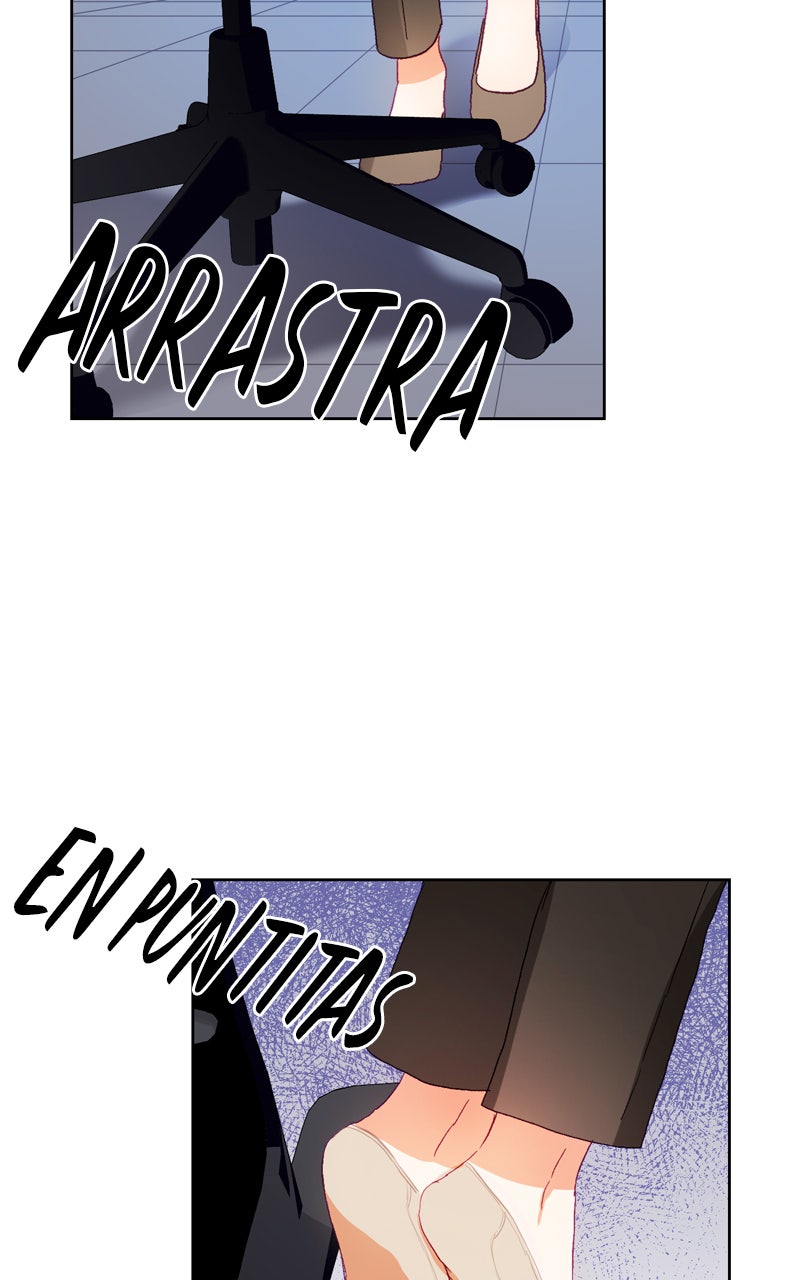 Read Beso del sexto sentido Manga Online