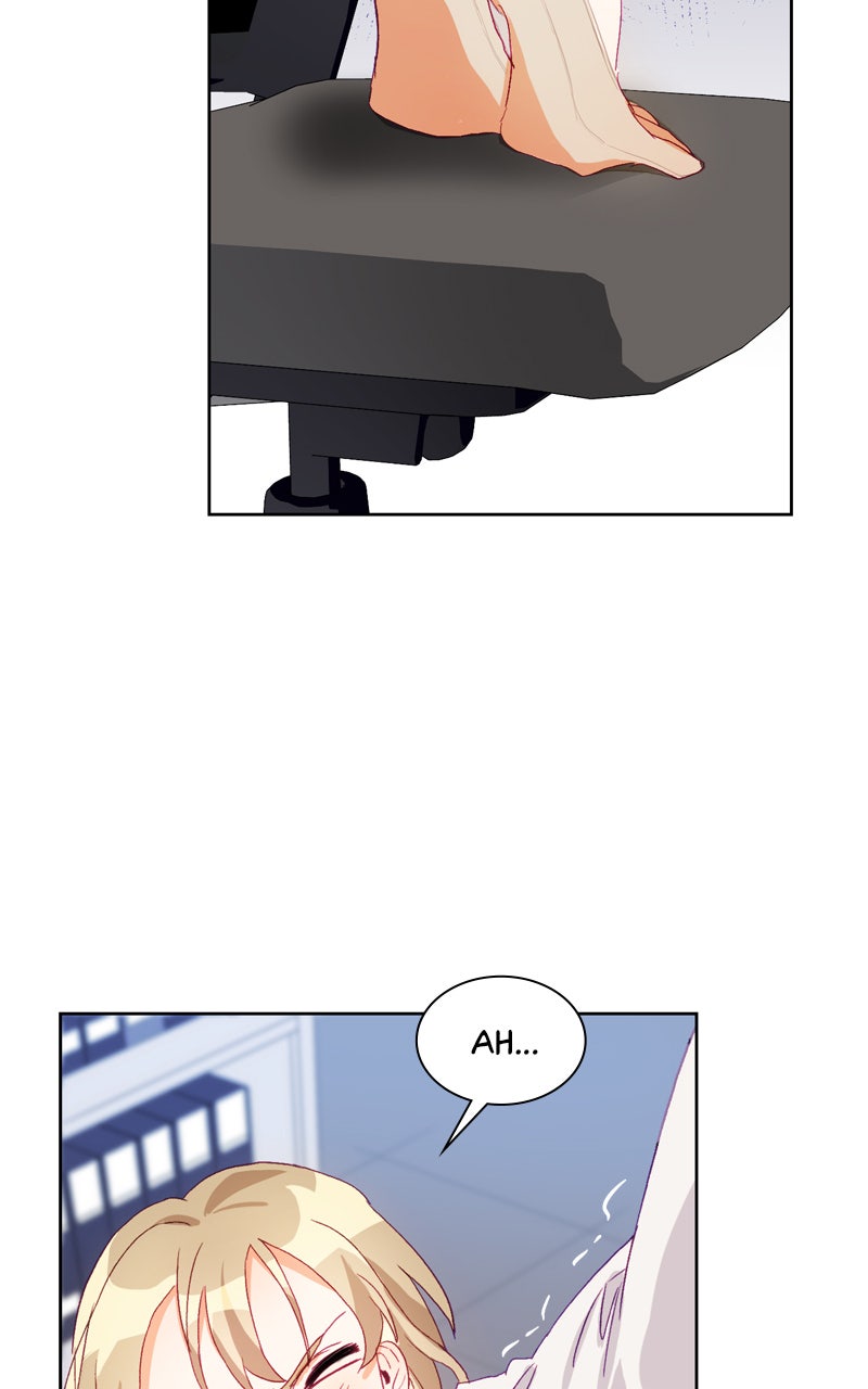 Read Beso del sexto sentido Manga Online