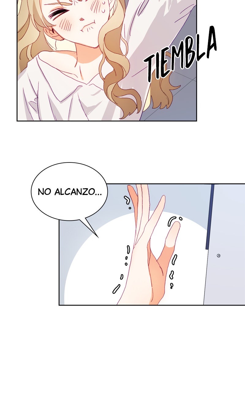 Read Beso del sexto sentido Manga Online