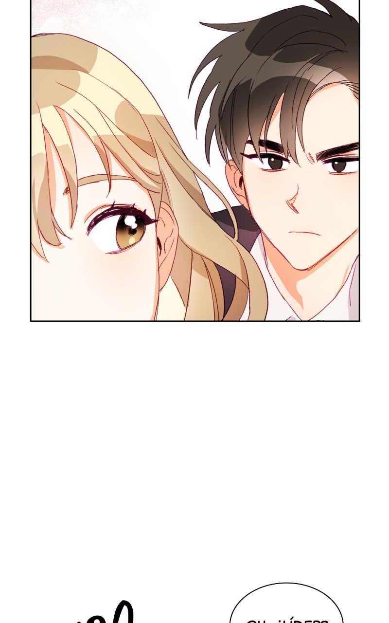 Read Beso del sexto sentido Manga Online