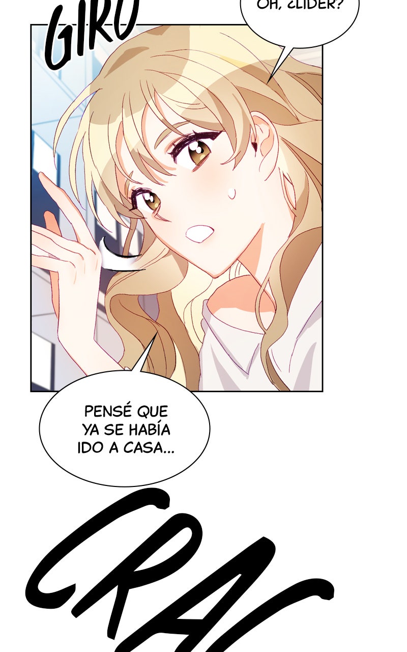 Read Beso del sexto sentido Manga Online