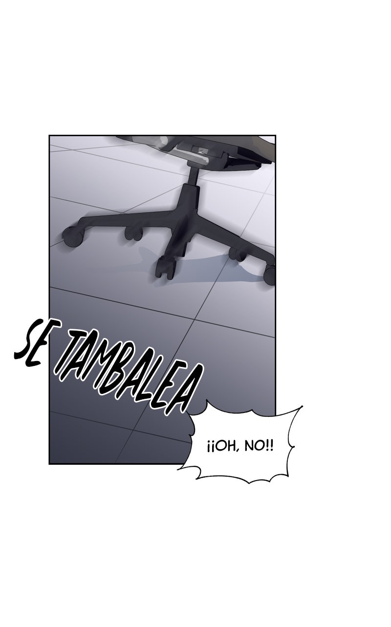 Read Beso del sexto sentido Manga Online