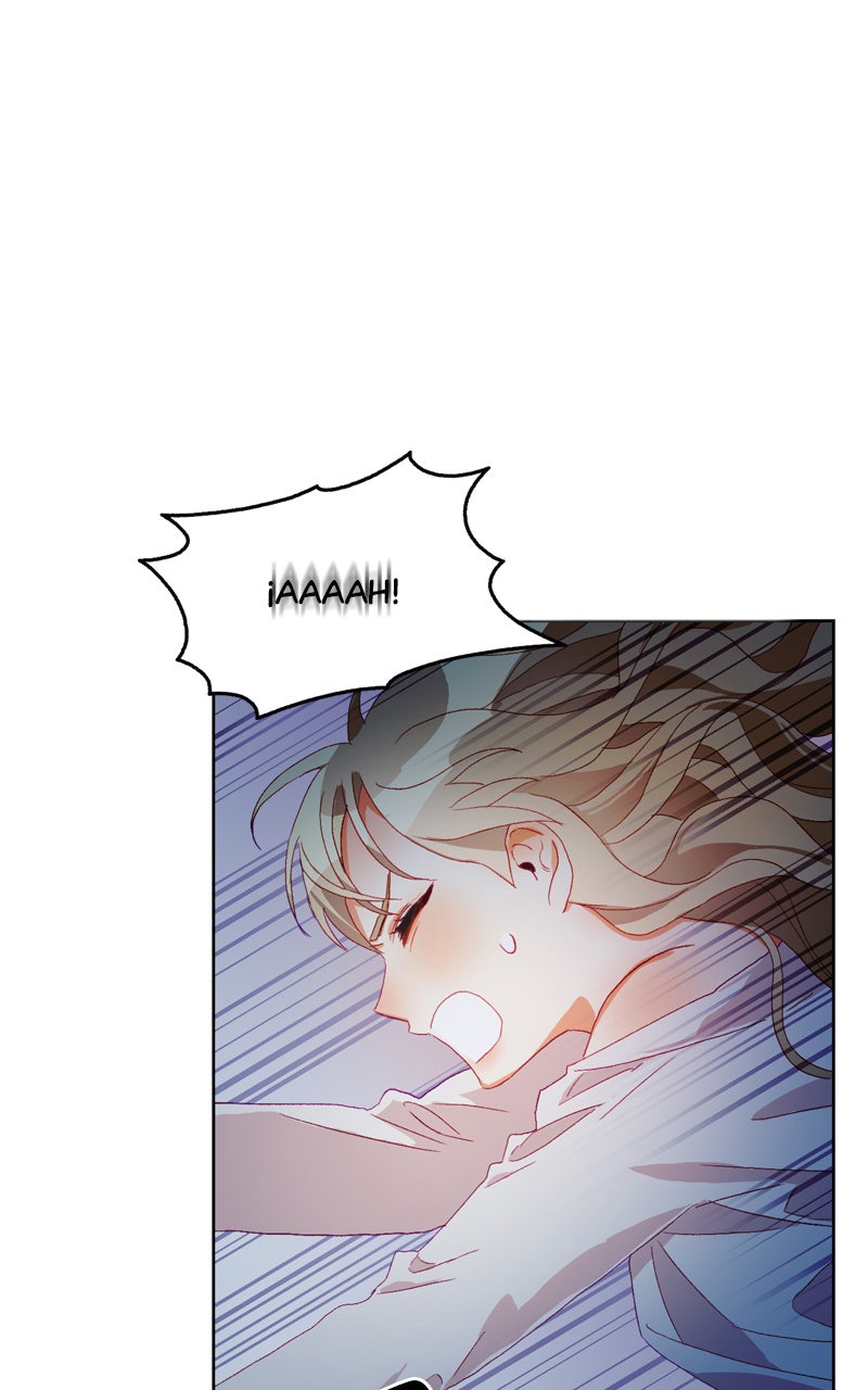 Read Beso del sexto sentido Manga Online