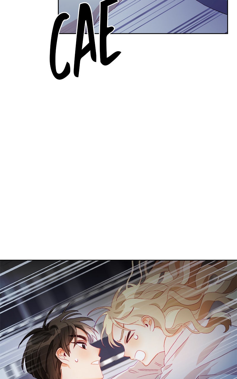 Read Beso del sexto sentido Manga Online