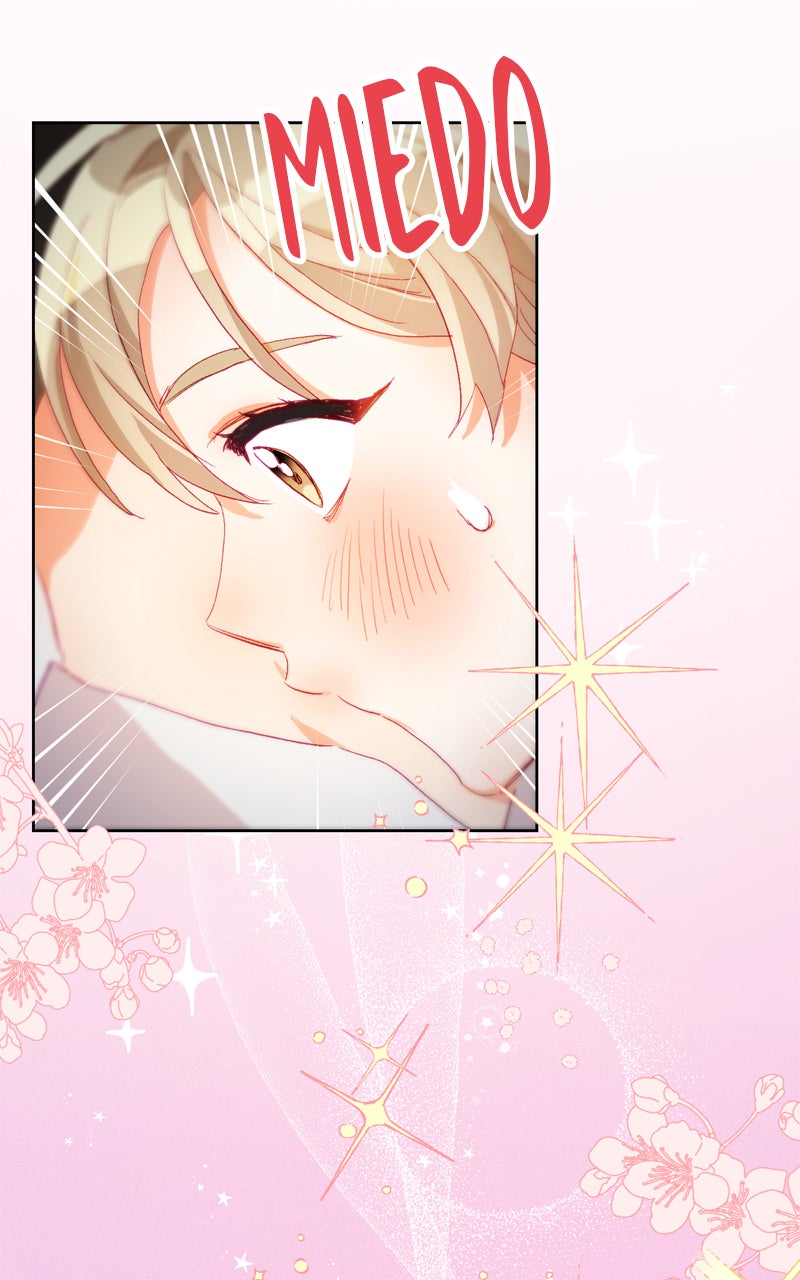 Read Beso del sexto sentido Manga Online
