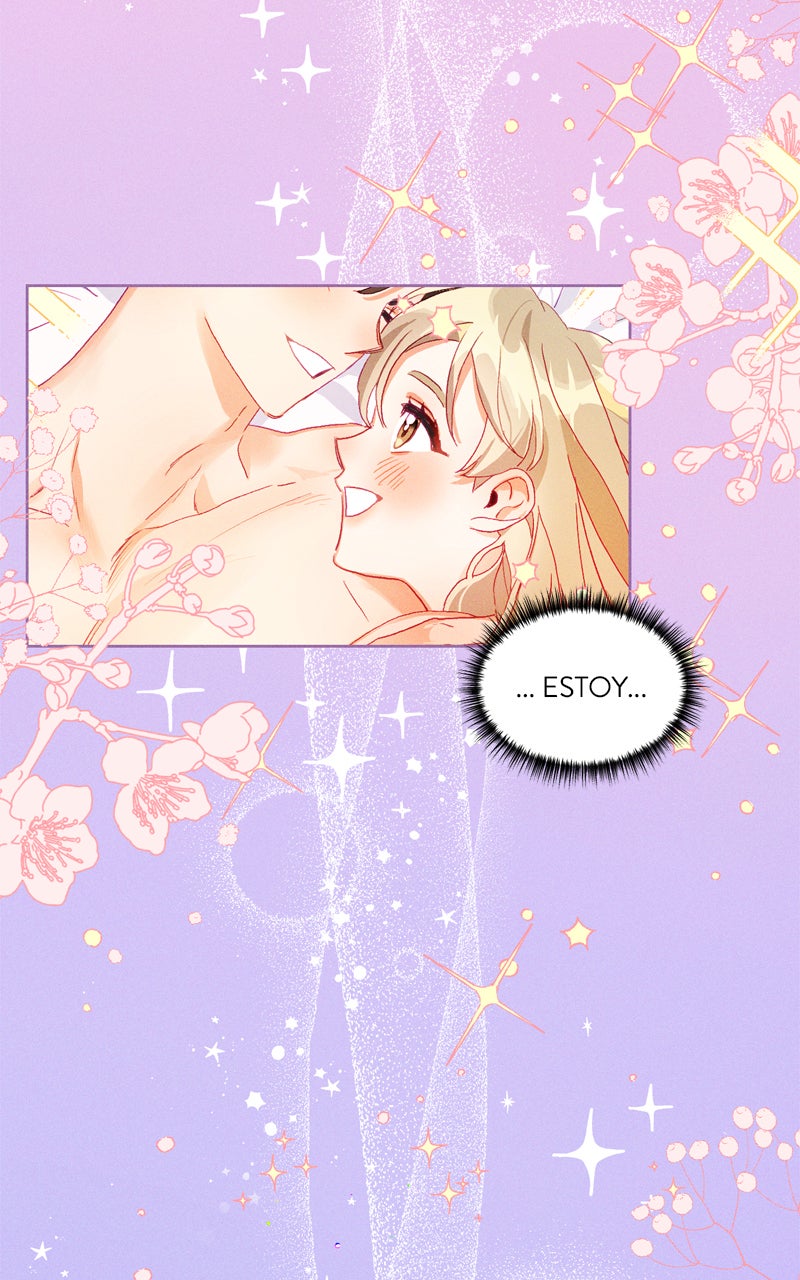 Read Beso del sexto sentido Manga Online