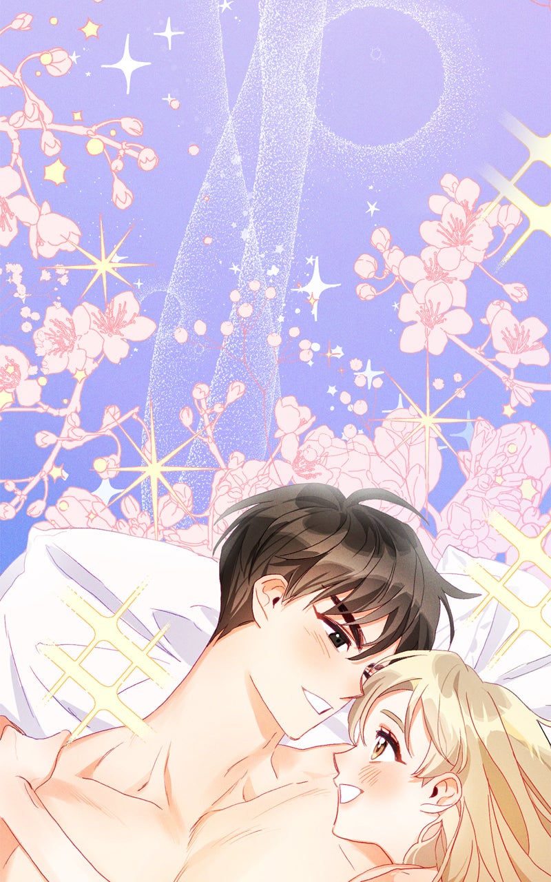 Read Beso del sexto sentido Manga Online