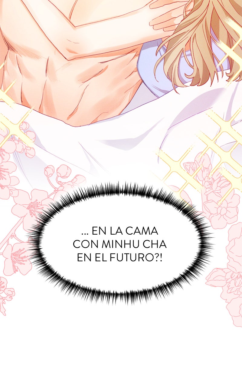 Read Beso del sexto sentido Manga Online