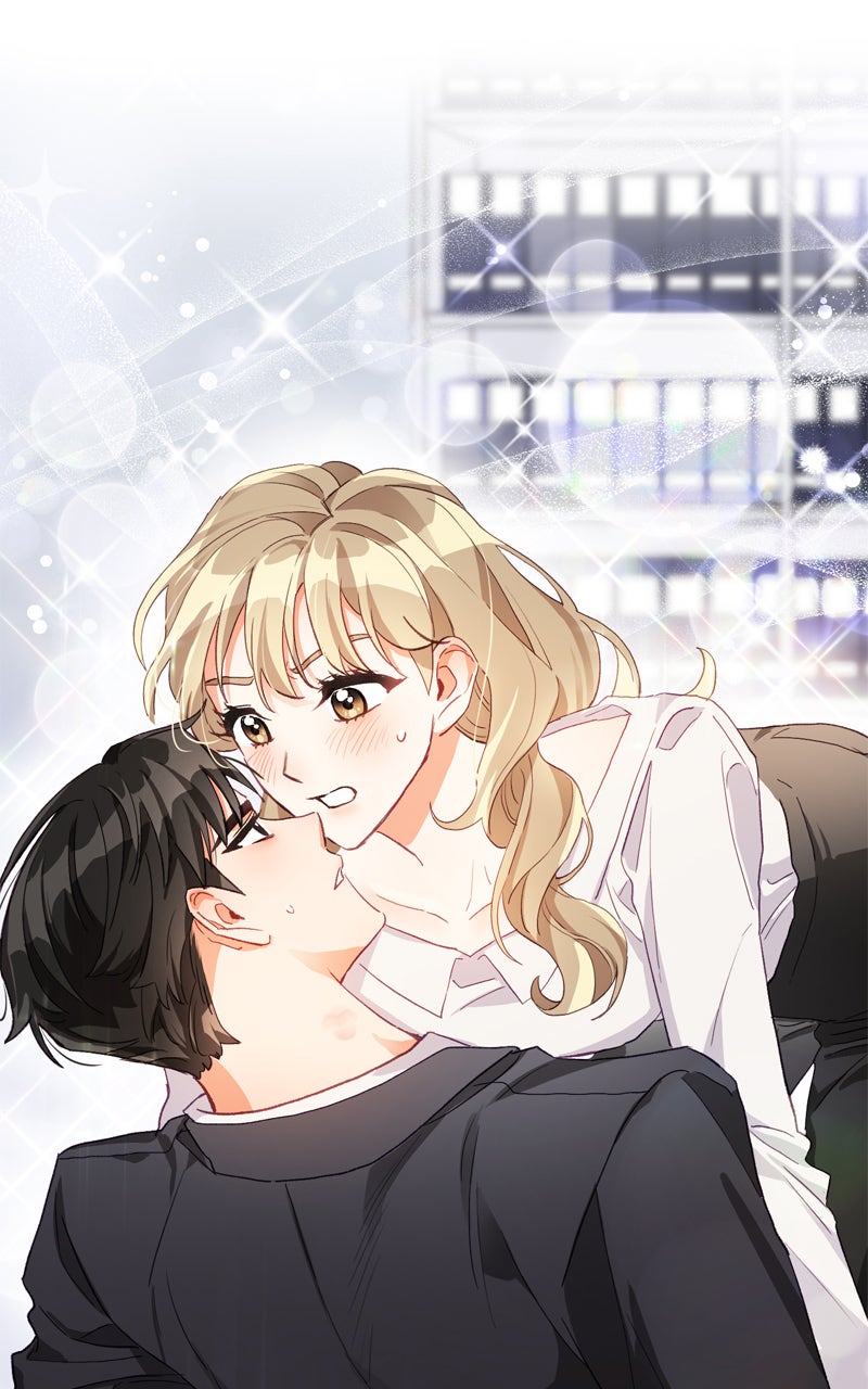 Read Beso del sexto sentido Manga Online