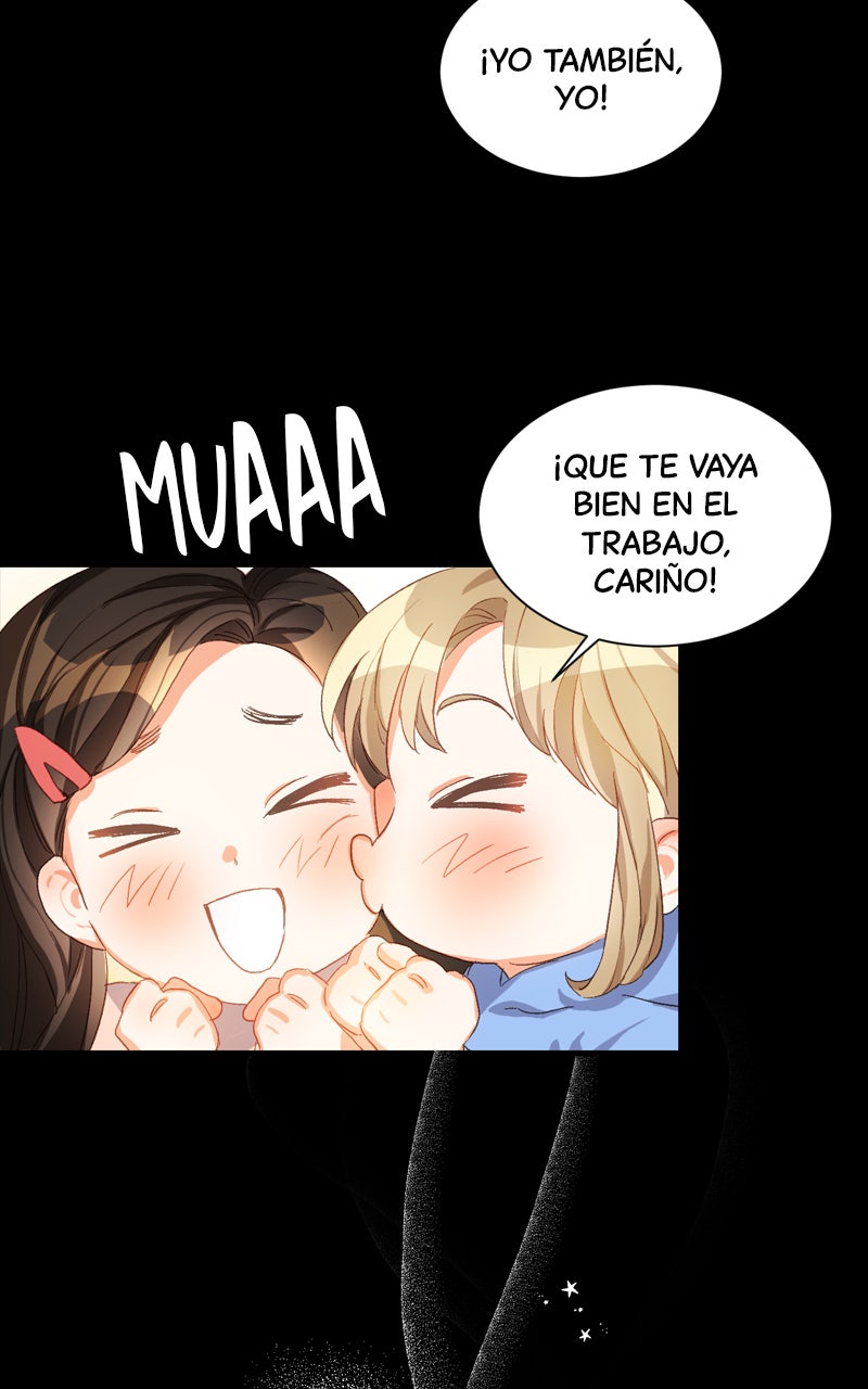 Read Beso del sexto sentido Manga Online