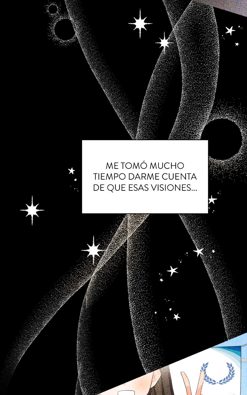 Read Beso del sexto sentido Manga Online
