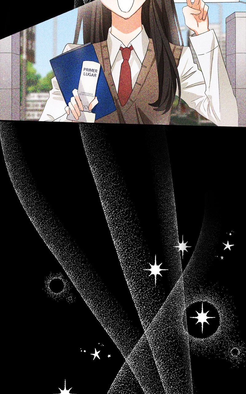 Read Beso del sexto sentido Manga Online