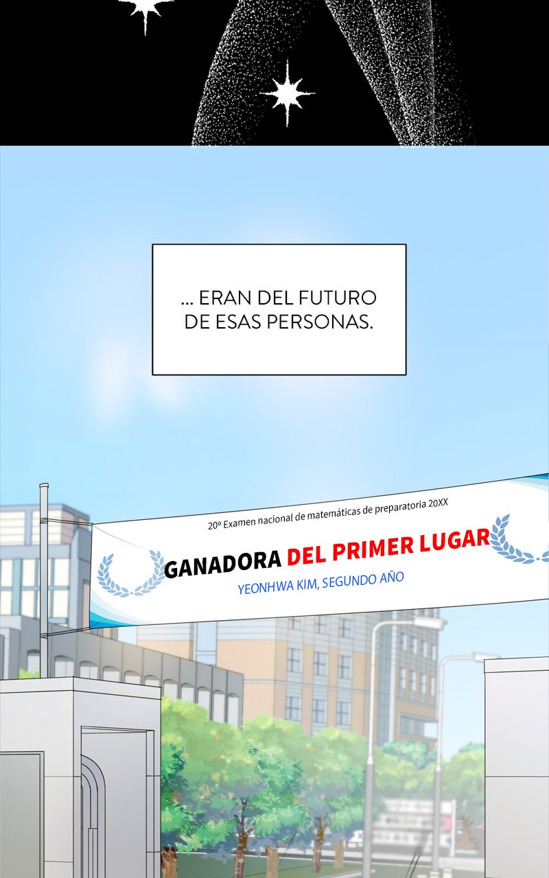 Read Beso del sexto sentido Manga Online