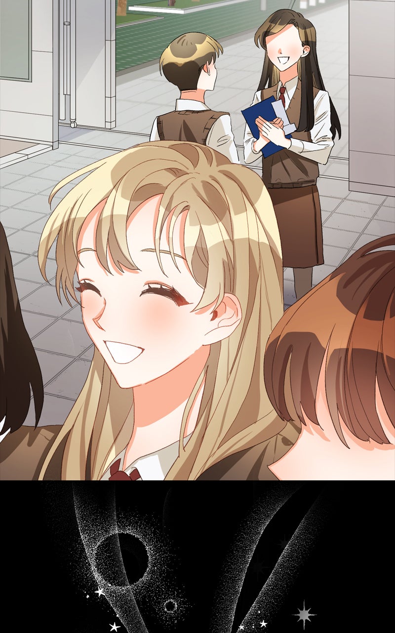 Read Beso del sexto sentido Manga Online