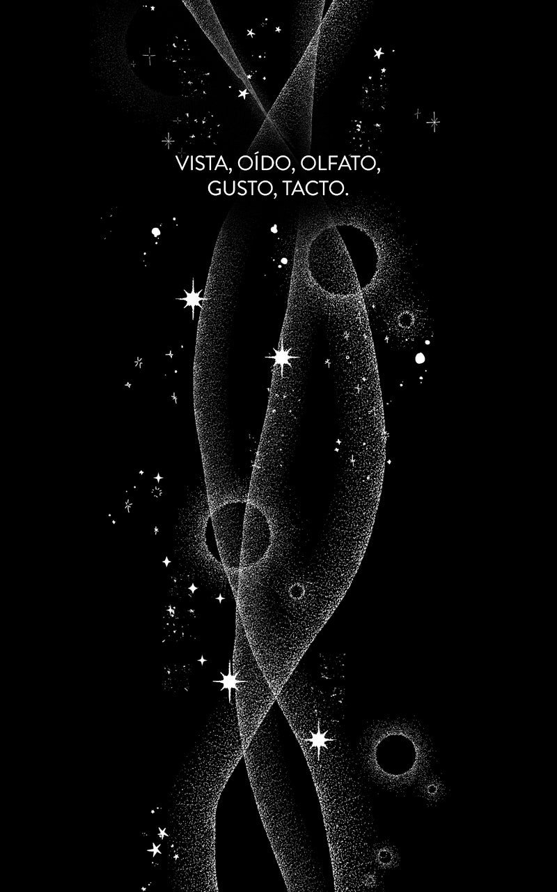 Read Beso del sexto sentido Manga Online