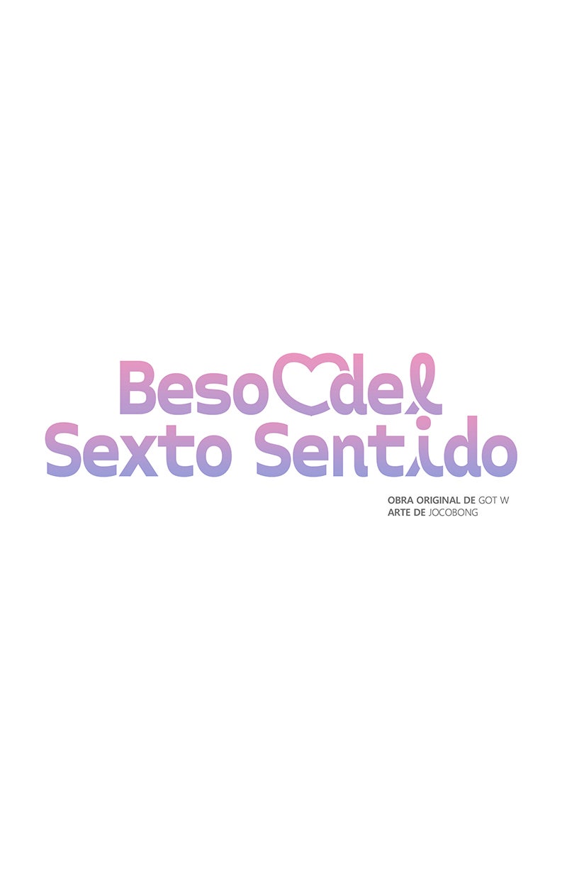 Read Beso del sexto sentido Manga Online