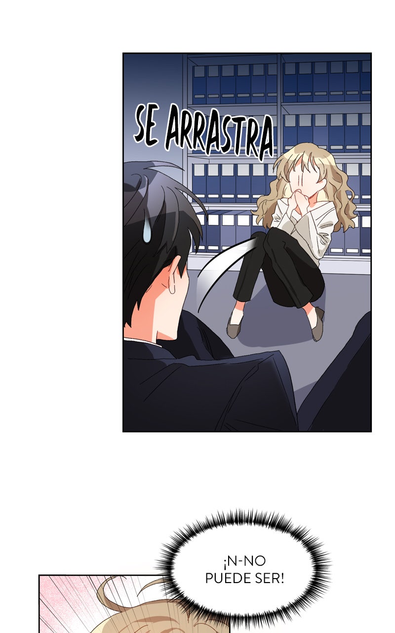 Read Beso del sexto sentido Manga Online