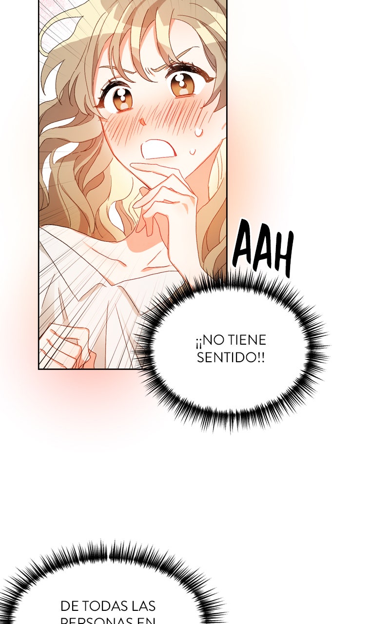 Read Beso del sexto sentido Manga Online