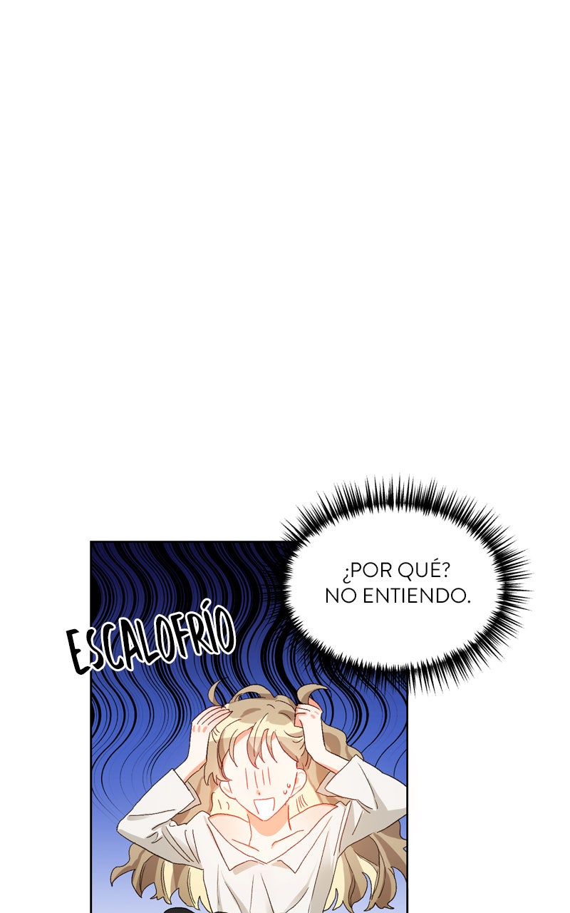 Read Beso del sexto sentido Manga Online