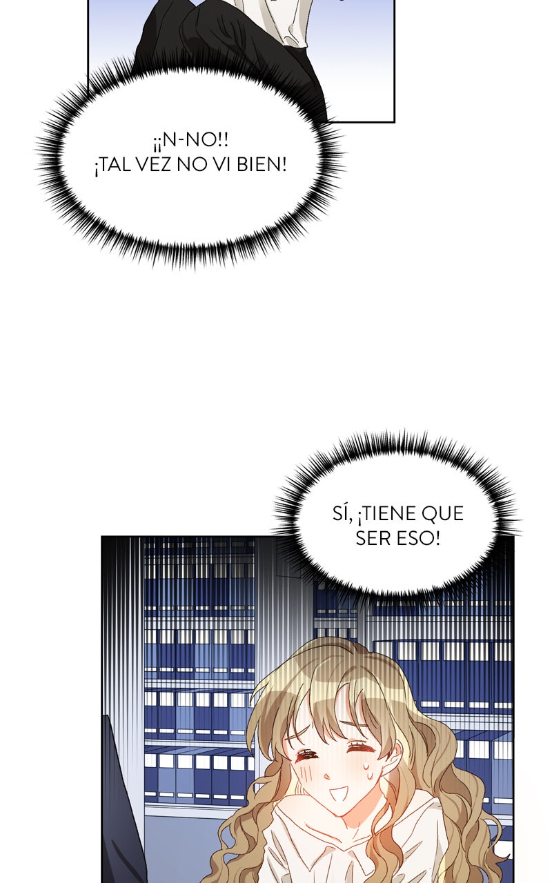 Read Beso del sexto sentido Manga Online