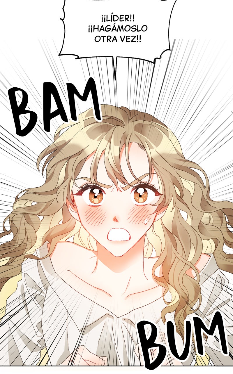 Read Beso del sexto sentido Manga Online