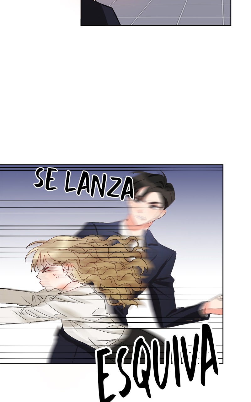 Read Beso del sexto sentido Manga Online