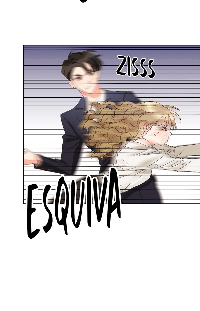Read Beso del sexto sentido Manga Online