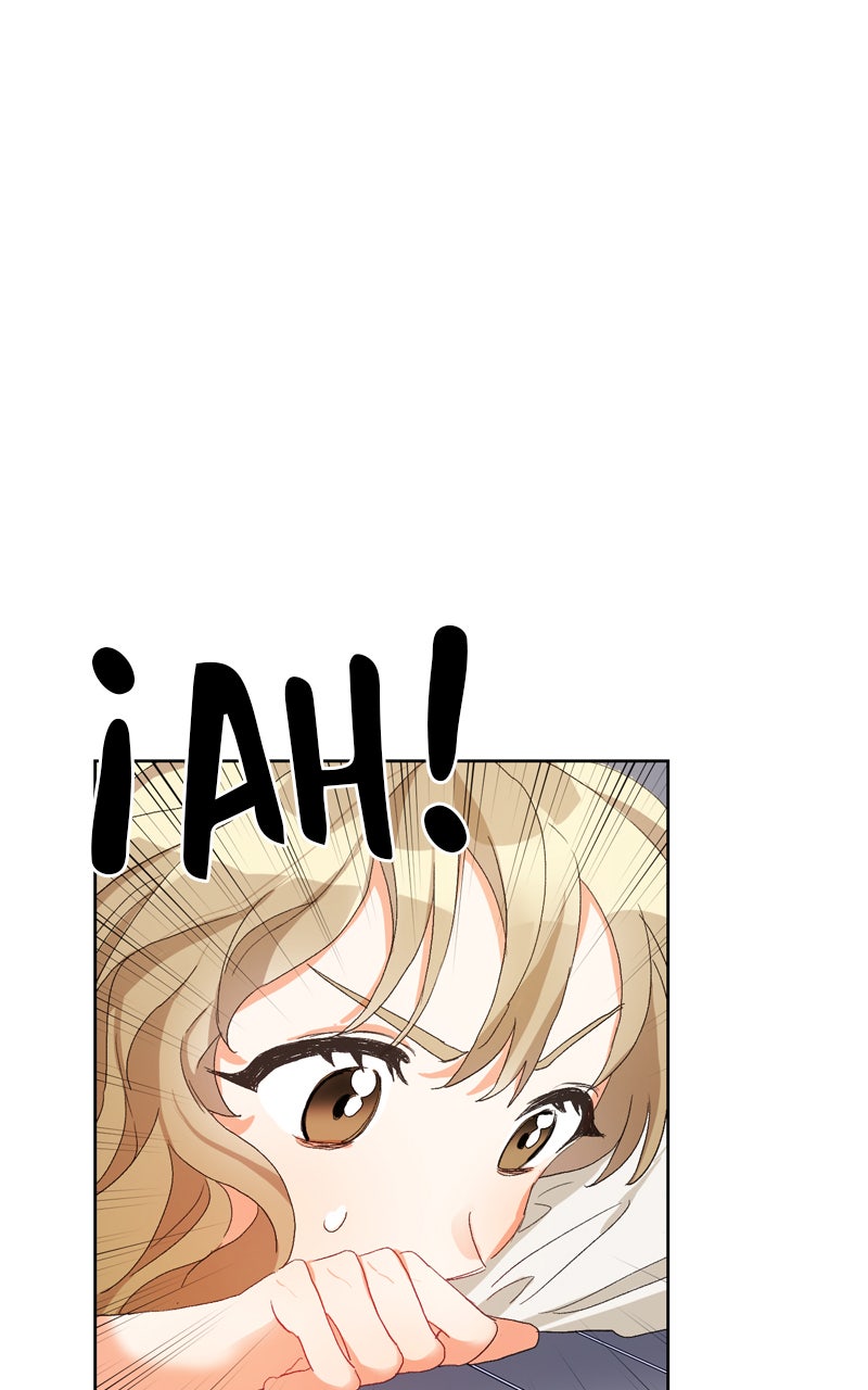 Read Beso del sexto sentido Manga Online