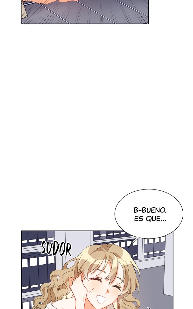 Read Beso del sexto sentido Manga Online